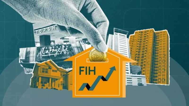 As obrigações de um investidor de fundos imobiliários com o Leão
