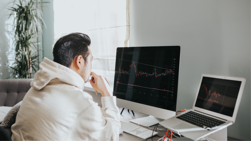 Trader Esportivo: Descubra essa emocionante jornada de especulação