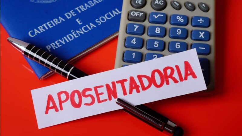 Como Declarar Aposentadoria no Imposto de Renda 2023: Passo a Passo