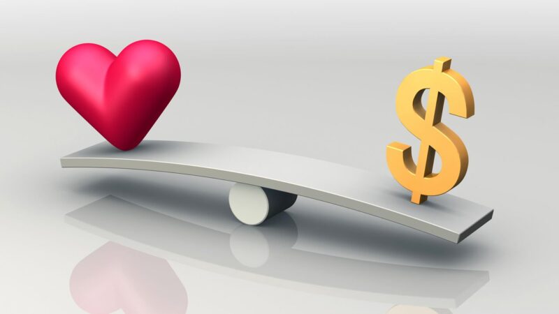 Finanças para Casais: Como Administrar Recursos Sem Conflito