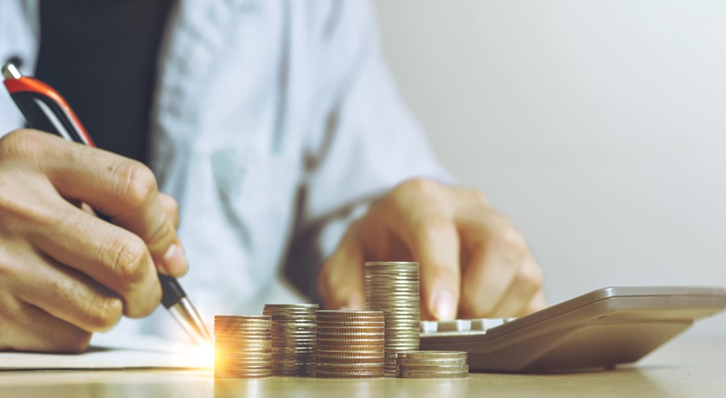 Curso de Finanças Pessoais: Aprenda a Gerir suas Finanças de Forma Consciente e Descomplicada!
