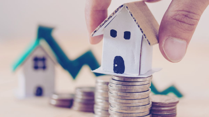 Investimento em Imóveis: Como Lucrar com o Mercado Imobiliário e Garantir Renda Passiva