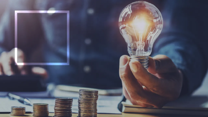 Economia de Energia: Reduzindo a Conta de Energia Elétrica e Contribuindo para o Meio Ambiente