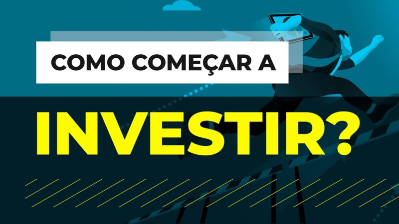 Como Começar a Investir Mesmo com Pouco Dinheiro
