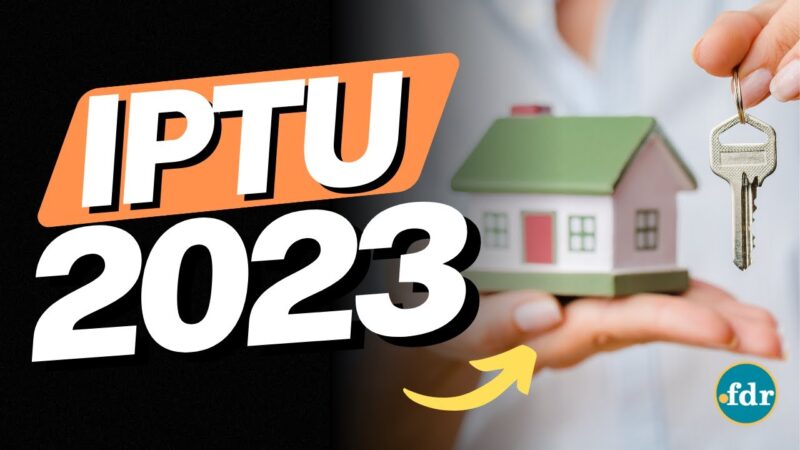 IPTU 2ª Via: O Guia Completo para Emitir, Imprimir e Pagar o Boleto