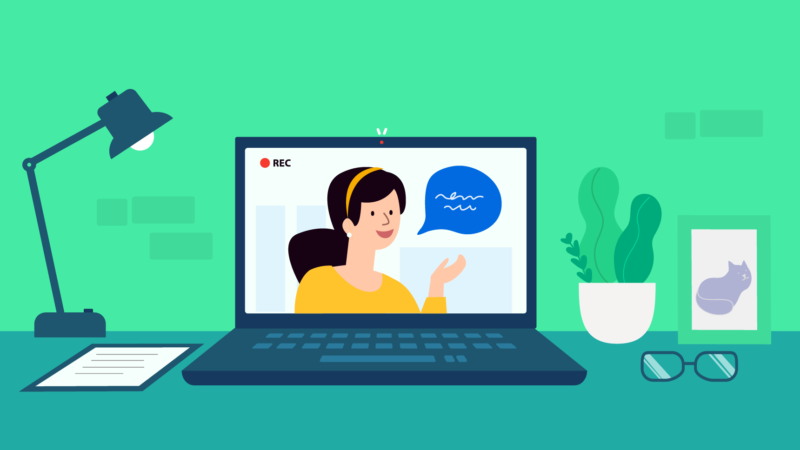 Como criar um webinar em 10 etapas fáceis