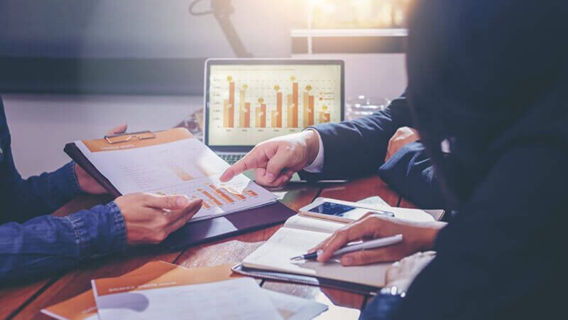 Consultoria Financeira: Como Obter Sucesso nas Finanças e quando Contratar