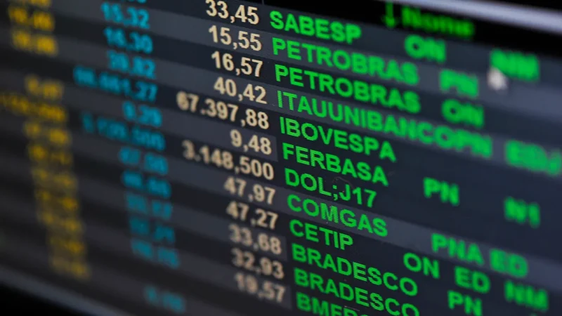 Como Comprar Ações na Bolsa de Valores: Guia Prático Completo