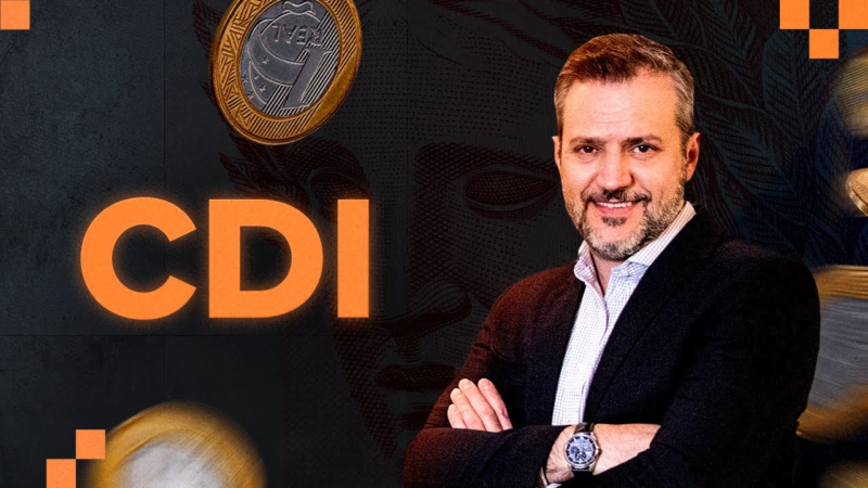 Entenda o que é CDI e Como Ele Afeta seus Investimentos. Descubra Como Potencializar seus Rendimentos Financeiros!