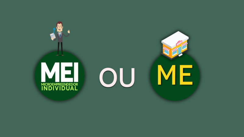 Entendendo as Diferenças entre MEI, ME e Simples: Um Guia Completo